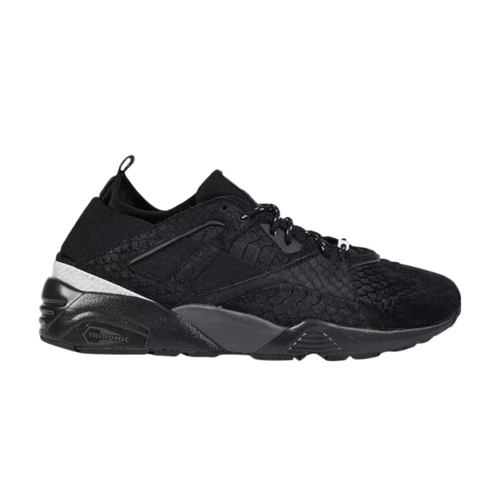 Puma Blaze of Glory Sock Rioja