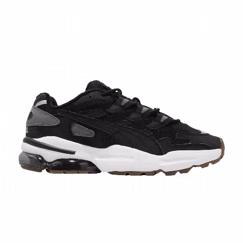 Puma Cell Alien OG 'Black White'