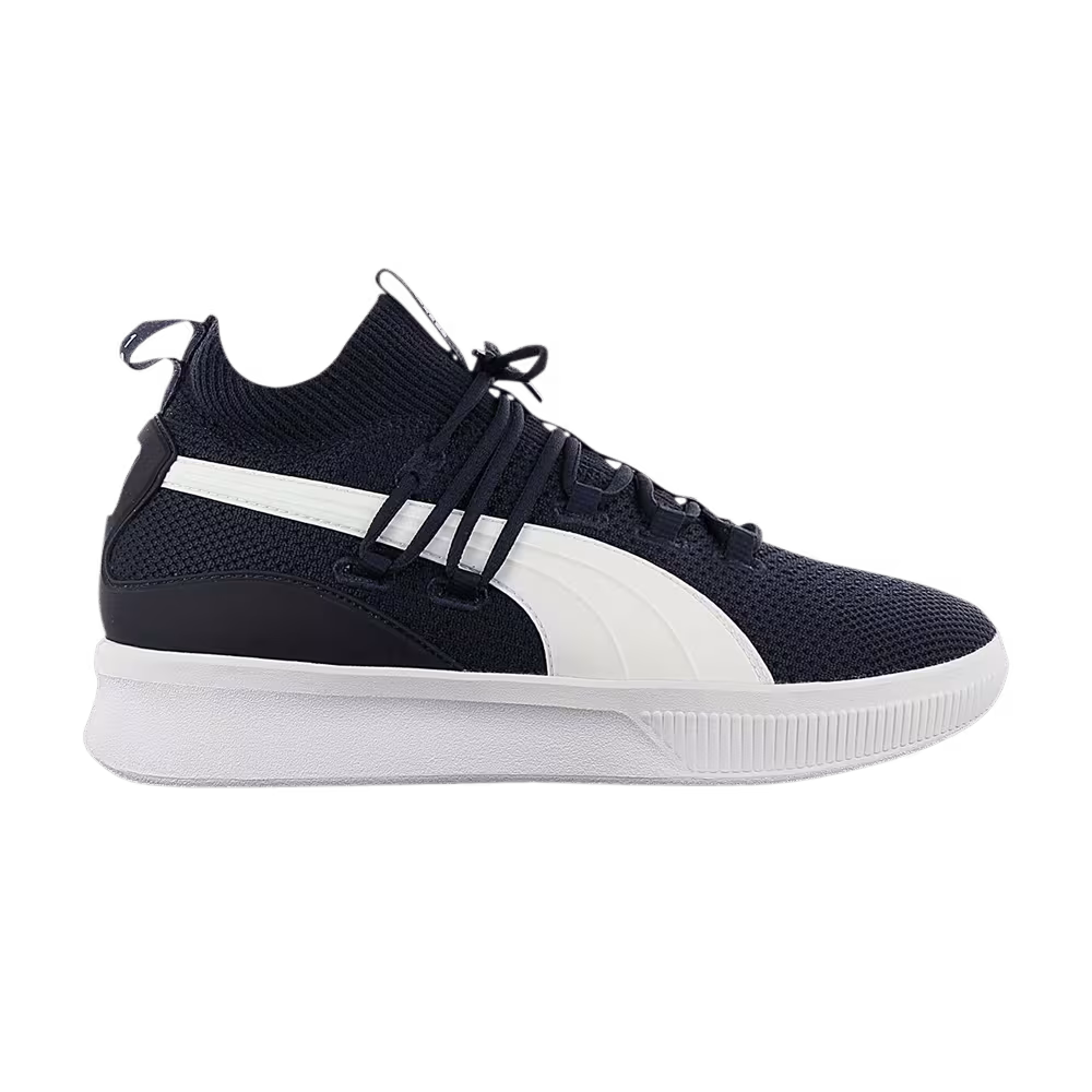 Puma Clyde Court GW Peacoat