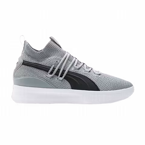 Puma Clyde Court 'Quarry' Sample
