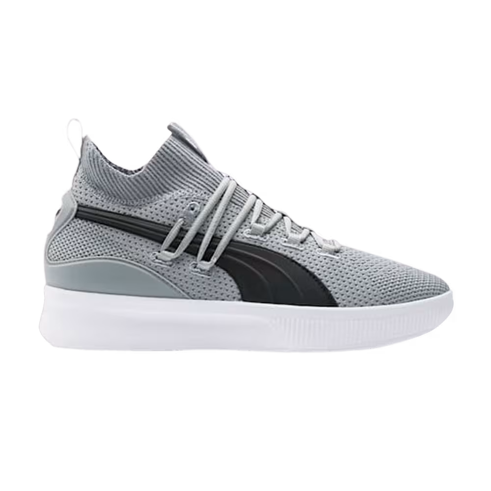 Puma Clyde Court Quarry