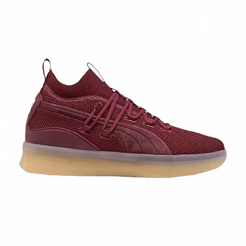 Puma Clyde Court Disrupt 'Def Jam'