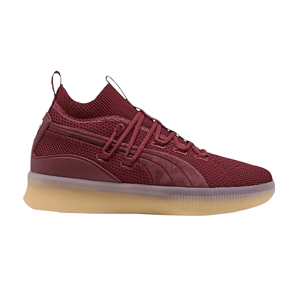 Puma Clyde Court Disrupt Def Jam