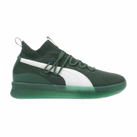 Puma Clyde Court 'City Pack - Boston' Sample