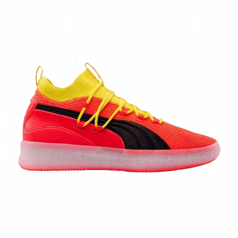 Puma Clyde Court 'Disrupt' Sample