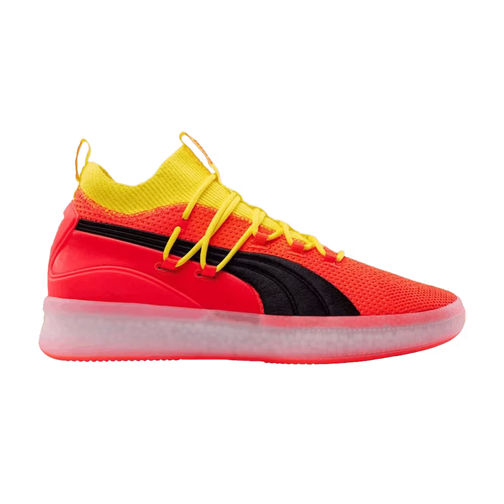 Puma Clyde Court Disrupt