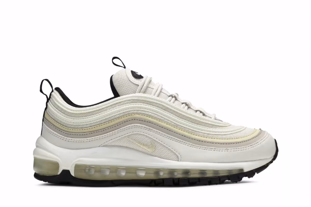 Nike Women's Air Max 97 Phantom, view 2
