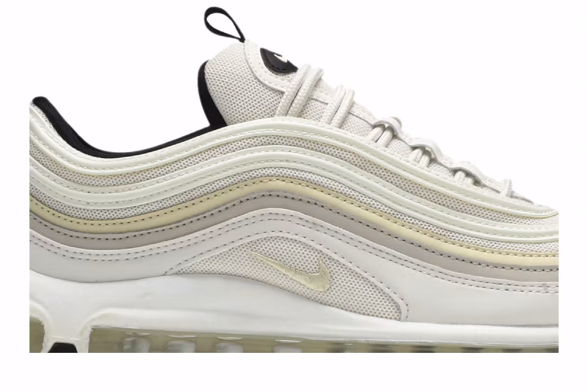 Nike Women's Air Max 97 Phantom, view 3