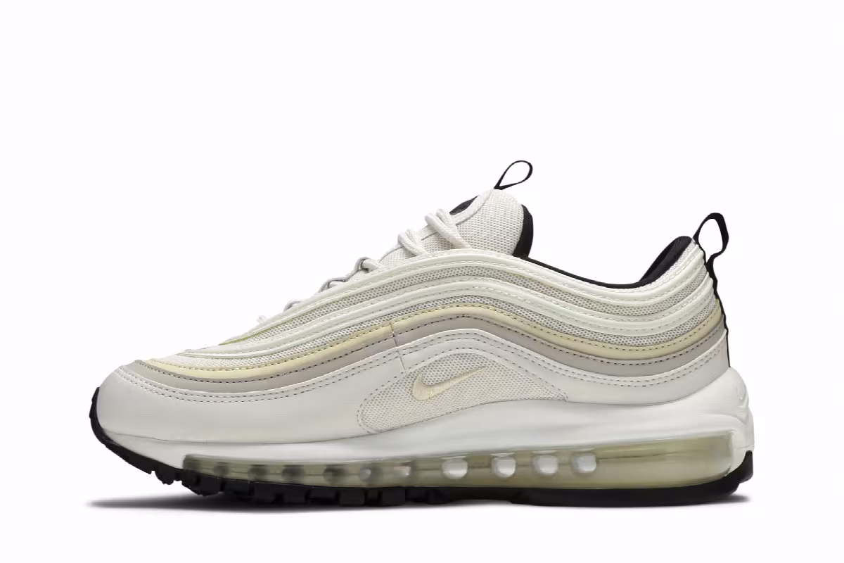 Nike Women's Air Max 97 Phantom, view 4