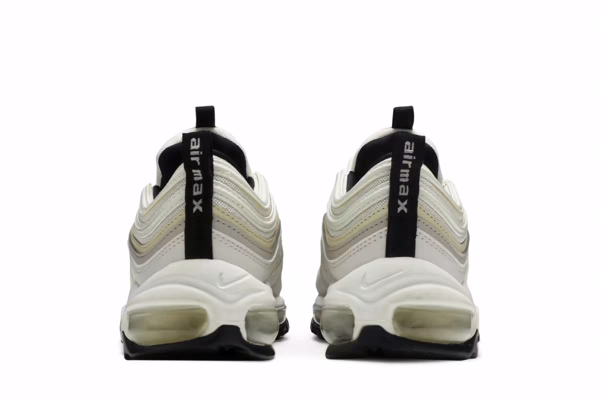 Nike Women's Air Max 97 Phantom, view 7