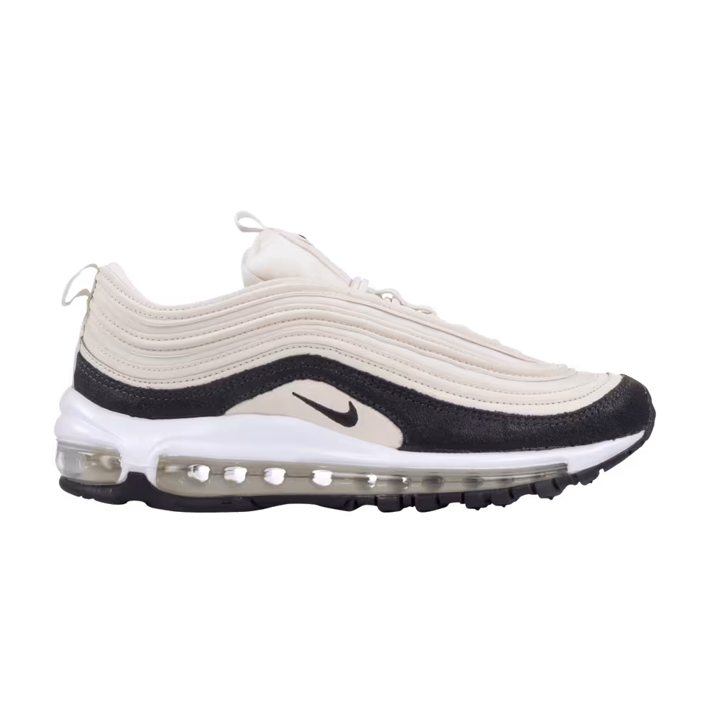 Nike Women's Air Max 97 Premium Premium Light Cream