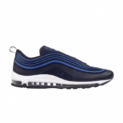 Nike Air Max 97 Ultra '17 'Obsidian'