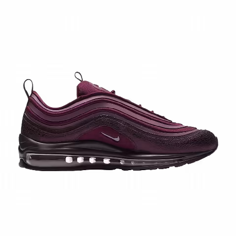Nike Wmns Air Max 97 Ultra 17 SE 'Bordeaux'