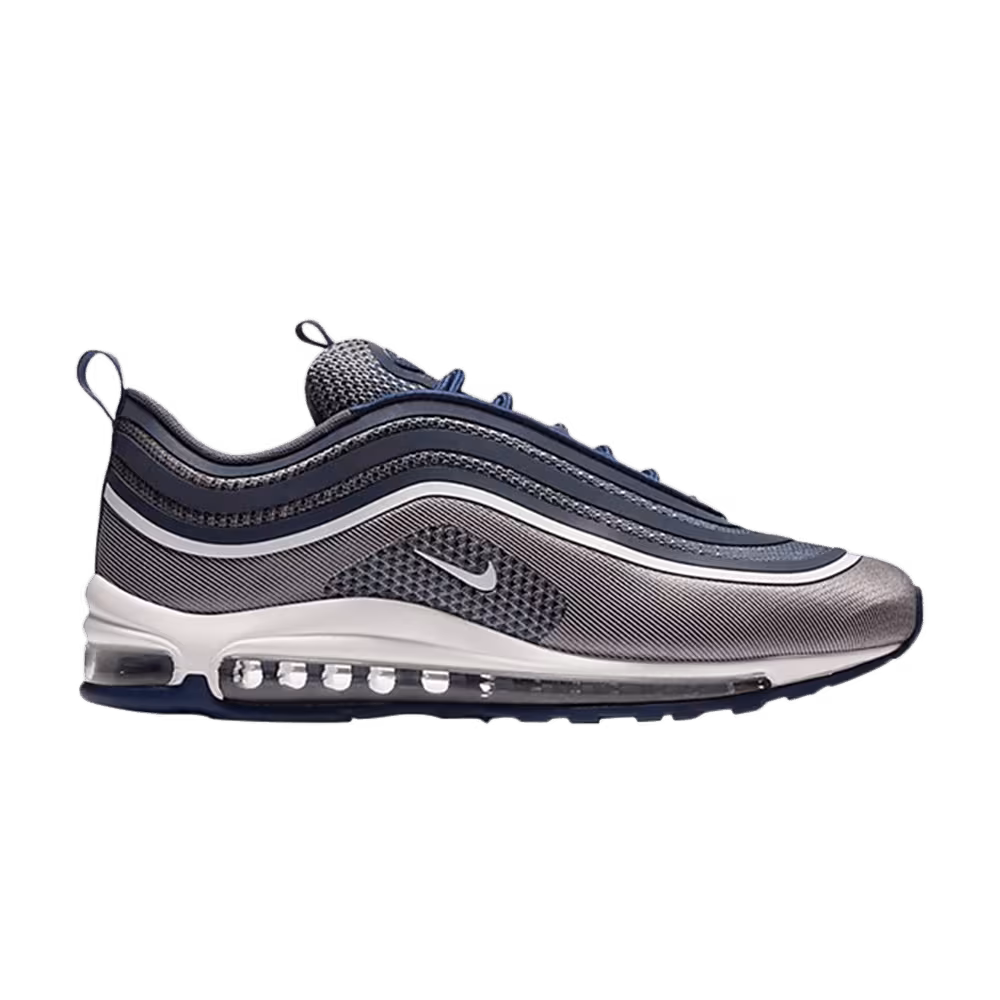 Nike Air Max 97 Ultra 17 Navy Light Carbon
