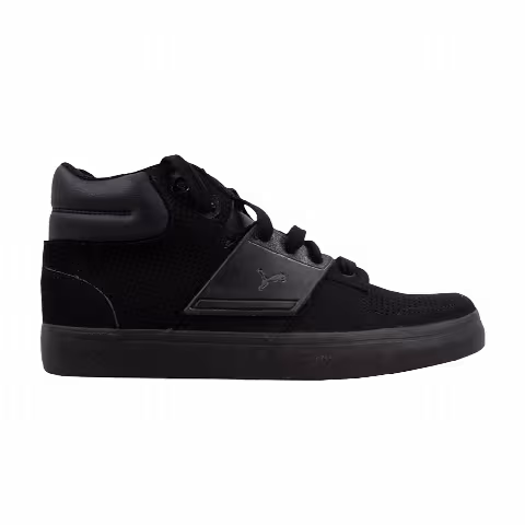 Puma El Ace 2 Mid PN Jr 'Black'