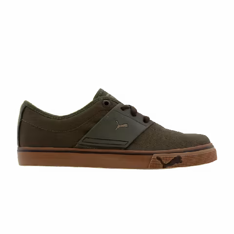 Puma El Ace Military