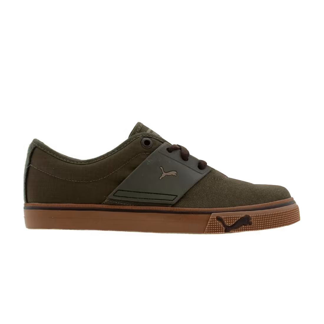 Puma El Ace Military