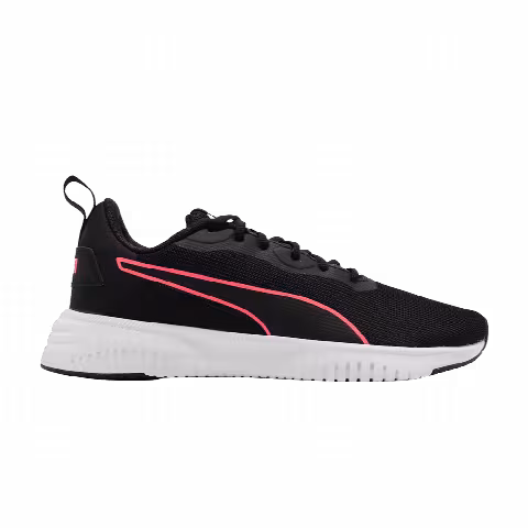 Puma Flyer Flex 'Black Sunblaze'