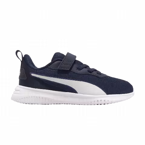 Puma Flyer Flex AC Little Kid 'Peacoat'