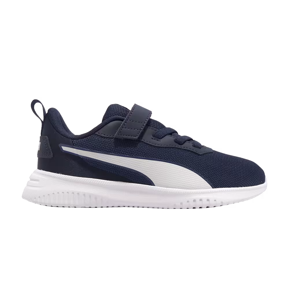 Puma Flyer Flex AC Little Kid Peacoat