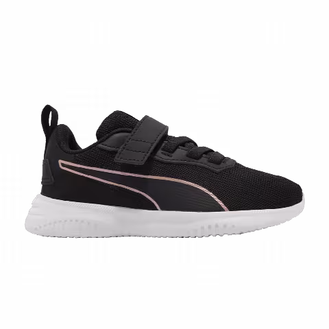 Puma Flyer Flex AC PS 'Black Rose Gold'