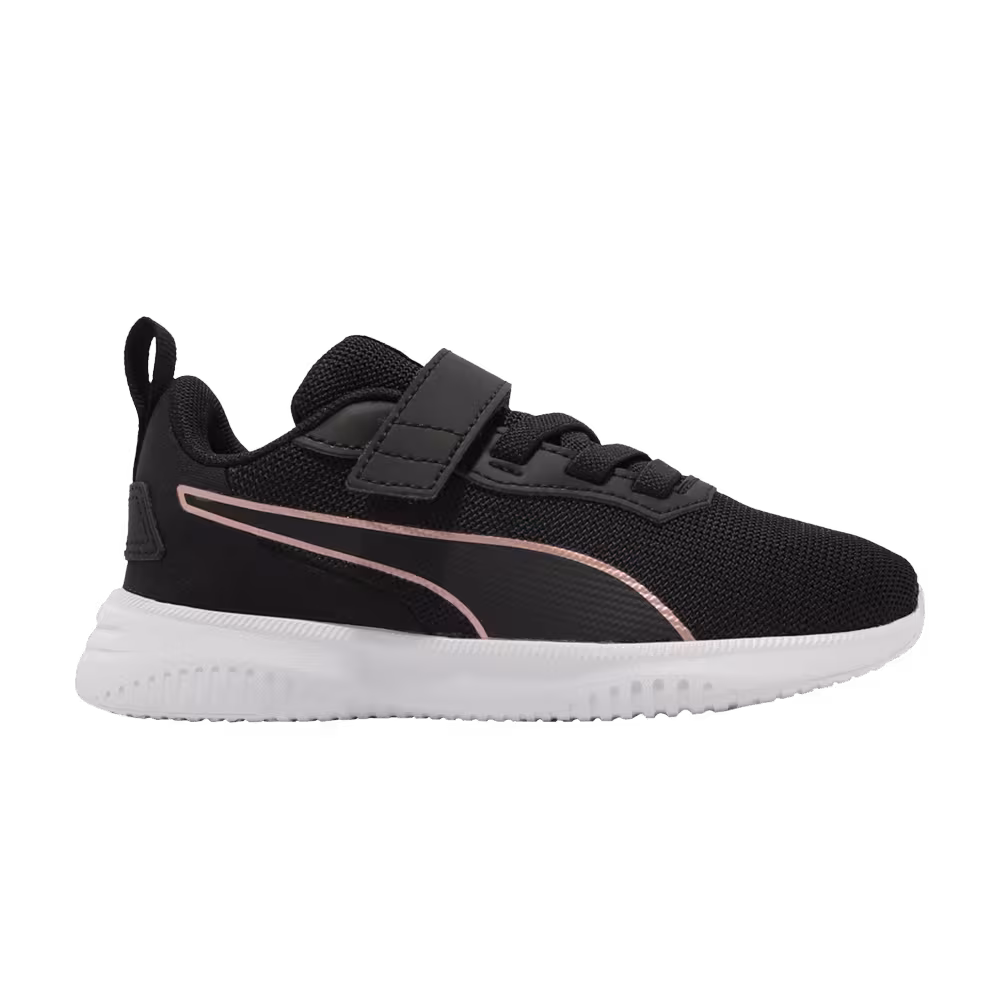 Puma Flyer Flex AC PS Black Rose Gold
