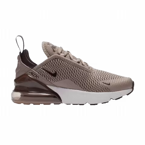 Nike Air Max 270 GS 'Sepia Stone'