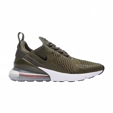 Nike Air Max 270 'Medium Olive'