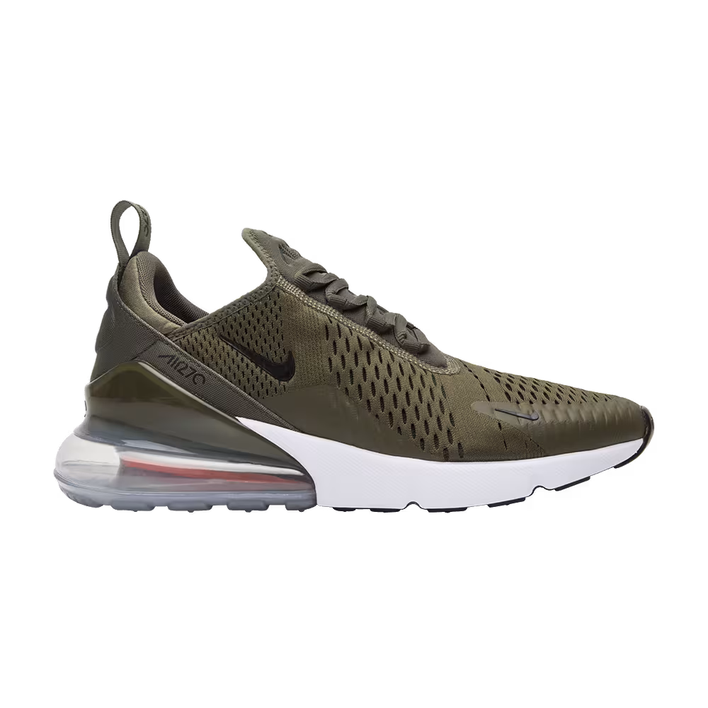 Nike Air Max 270 Medium Olive