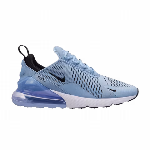 Nike Air Max 270 'Leche Blue'