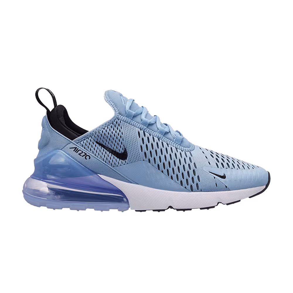 Nike Air Max 270 Leche Blue