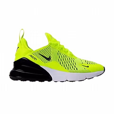 Nike Air Max 270 GS 'Volt'