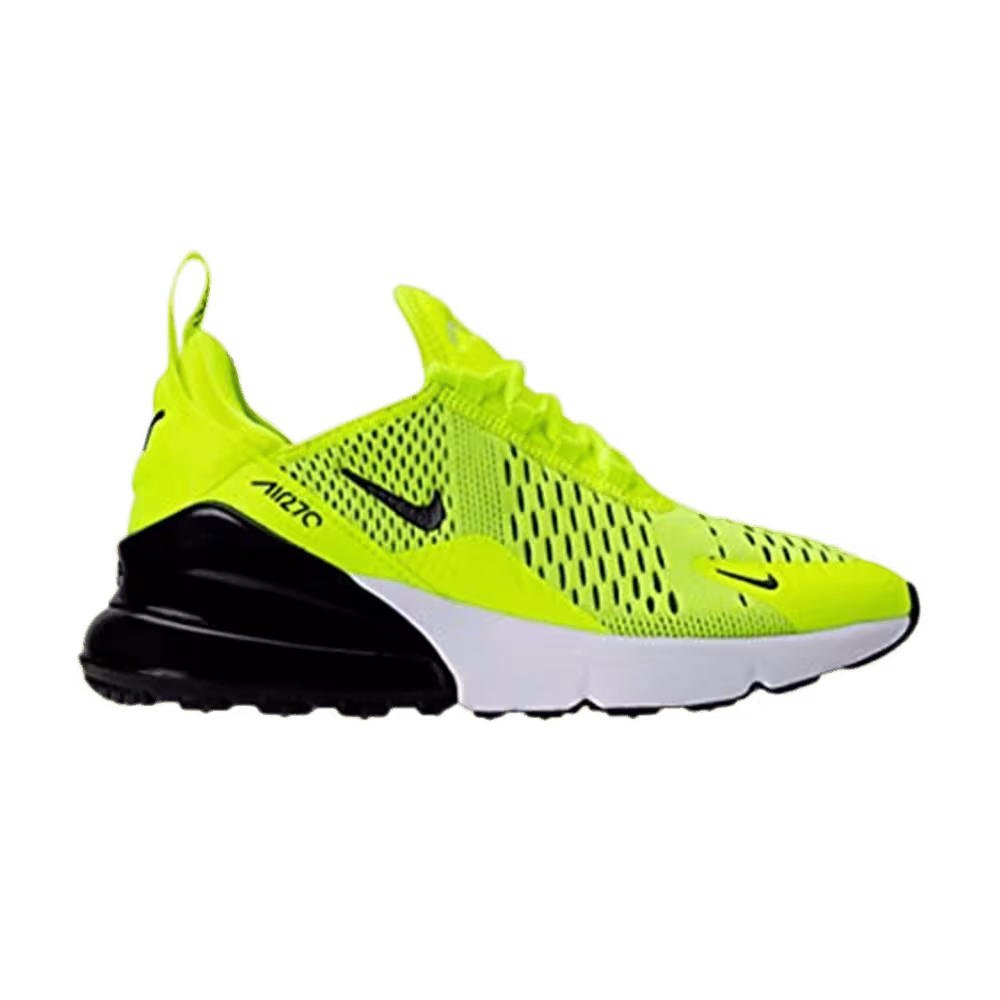 Nike Air Max 270 GS Volt