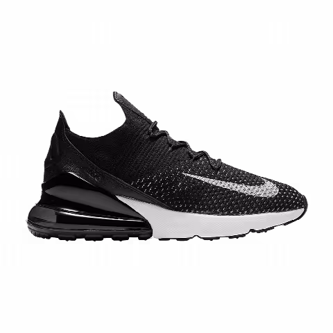 Nike Wmns Air Max 270 Flyknit 'Oreo'
