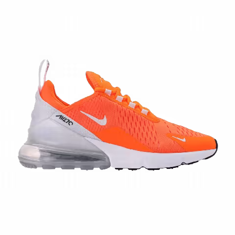 Nike Wmns Air Max 270 'Total Orange'