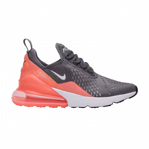 Nike Air Max 270 GS 'Gunsmoke'