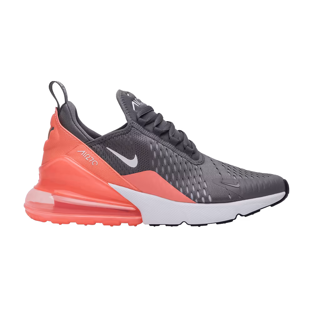 Nike Air Max 270 GS Gunsmoke