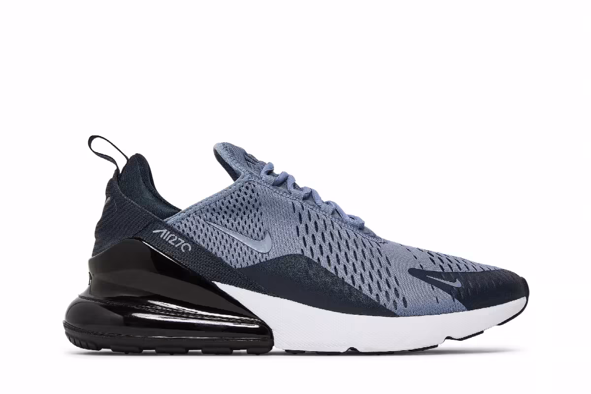 Nike Air Max 270 Ashen Slate, view 2