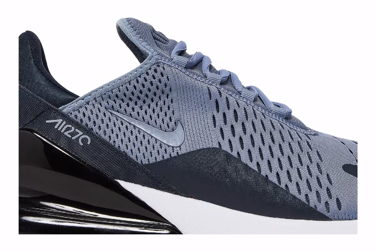 Nike Air Max 270 Ashen Slate, view 3