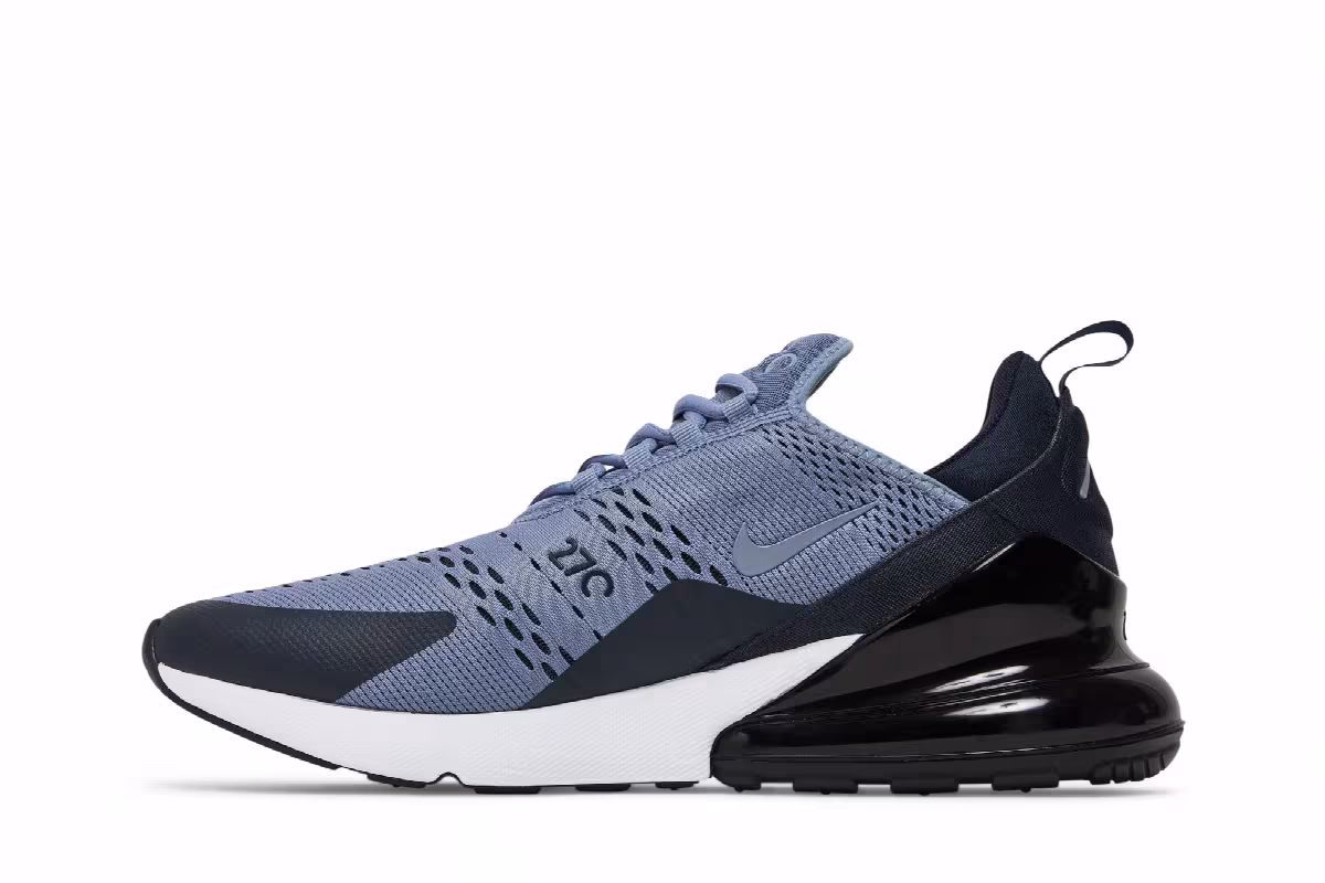 Nike Air Max 270 Ashen Slate, view 4
