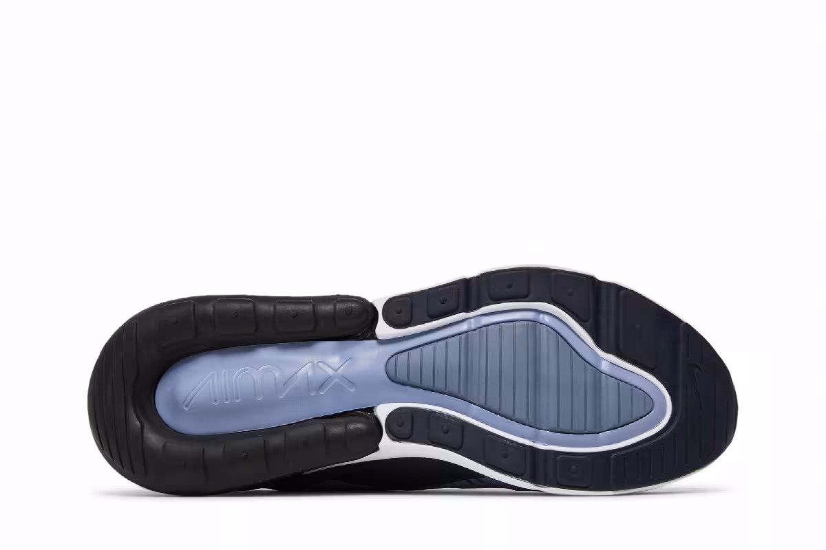 Nike Air Max 270 Ashen Slate, view 5