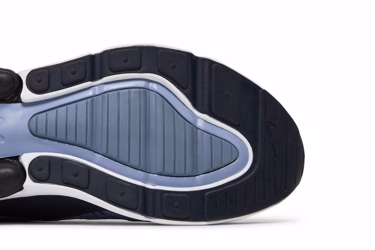 Nike Air Max 270 Ashen Slate, view 6