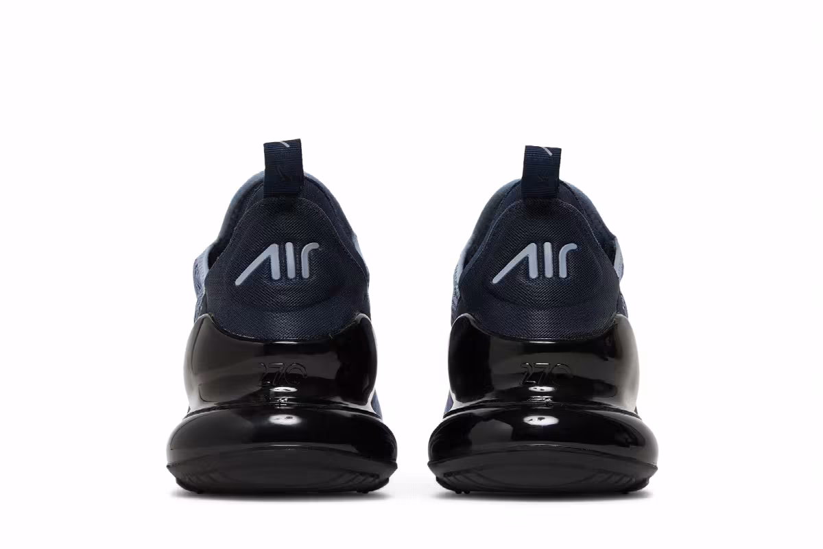 Nike Air Max 270 Ashen Slate, view 7