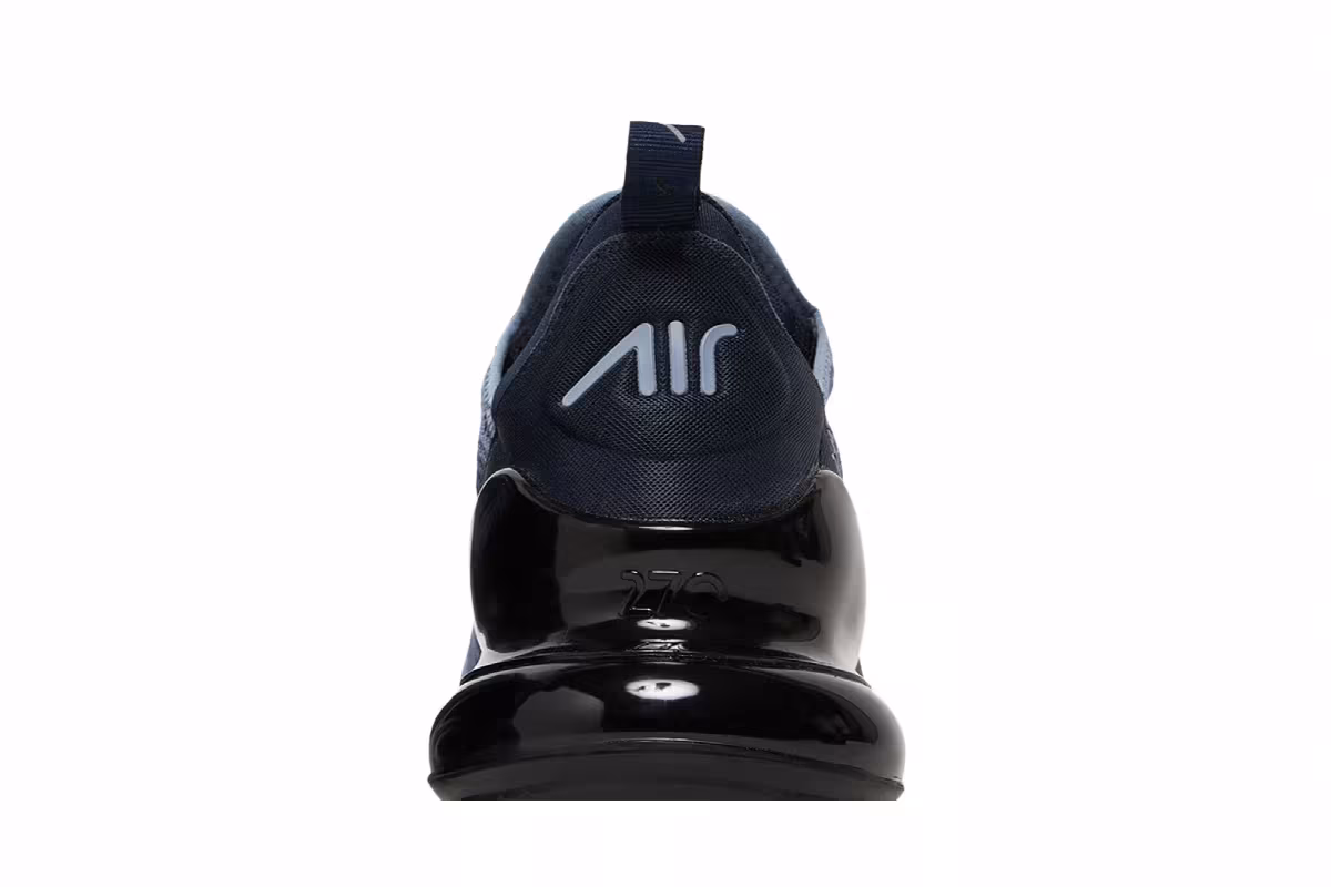 Nike Air Max 270 Ashen Slate, view 8