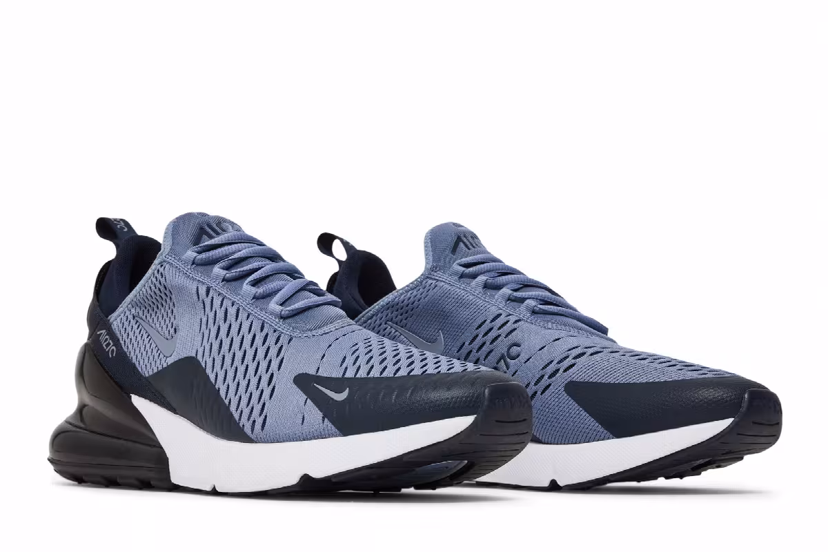 Nike Air Max 270 Ashen Slate, view 9