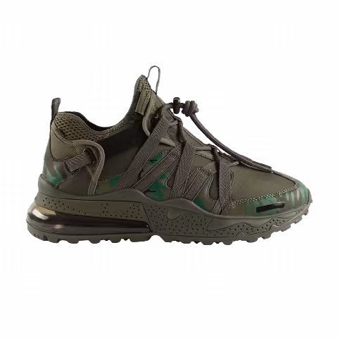 maharishi x Nike Air Max 270 Bowfin iD
