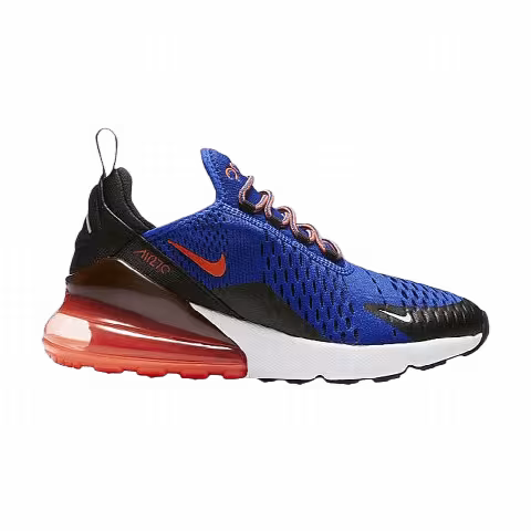 Nike Air Max 270 GS 'Racer Blue'