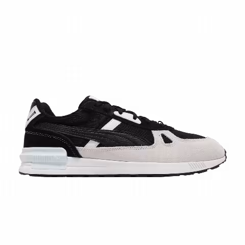 Puma Graviton Pro 'Black White'