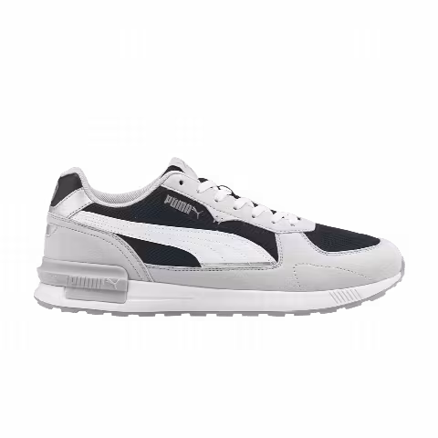 Puma Graviton 'Grey Violet Black