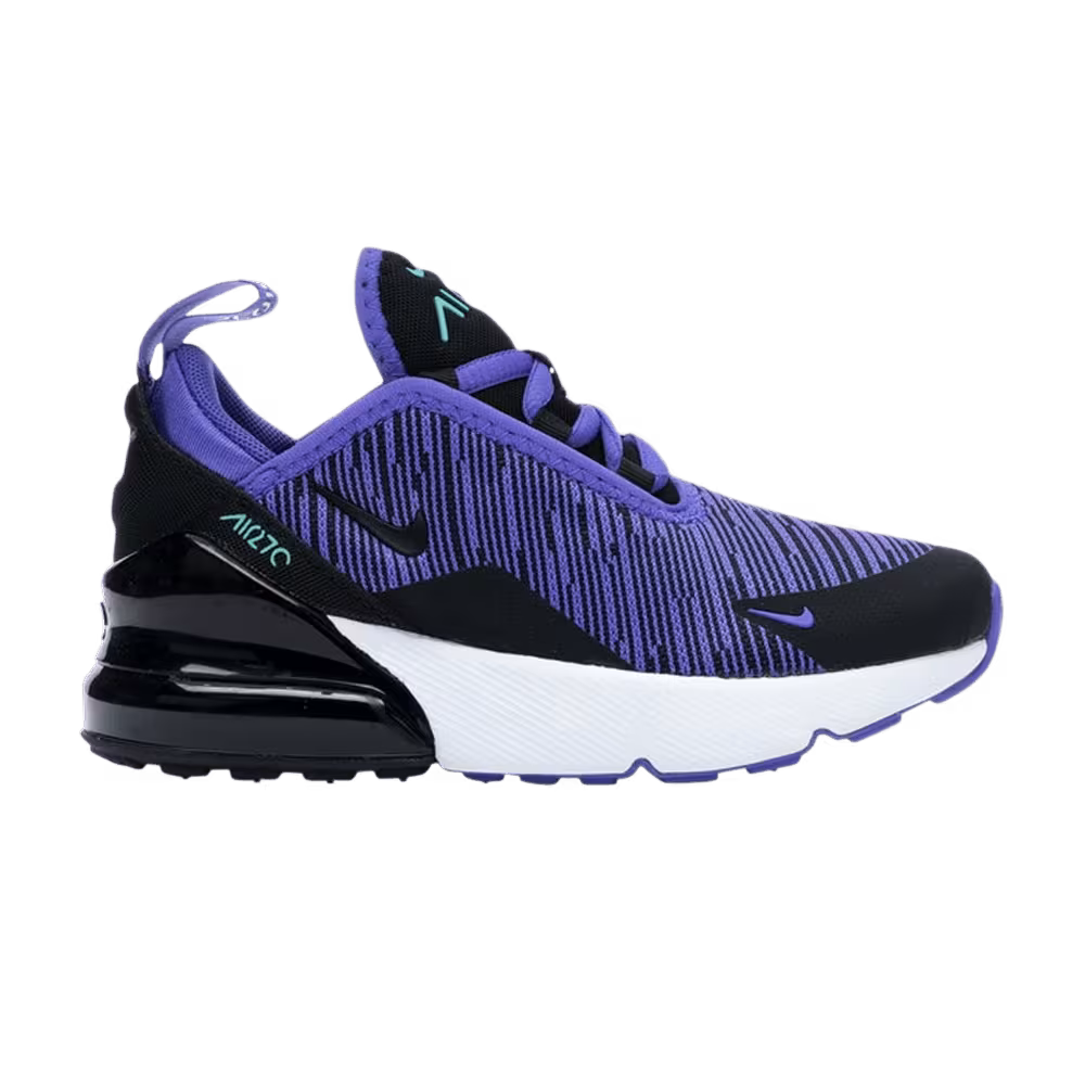Nike Air Max 270 PS Persian Violet